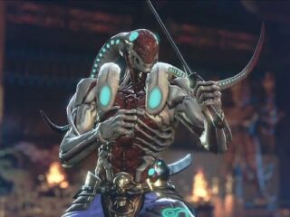 Tekken 7: Zwiastun na&nbsp;Tokyo Game Show… [WIDEO]