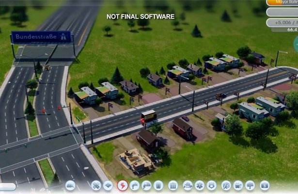 SimCity: Twórcy radzą, jak zbudować wirtualne miasto [WIDEO]