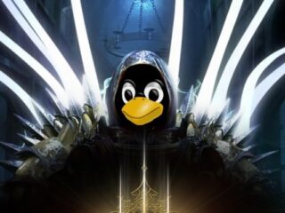 Blizzard sprawdzi się na&nbsp;Linuksie w&nbsp;2013?