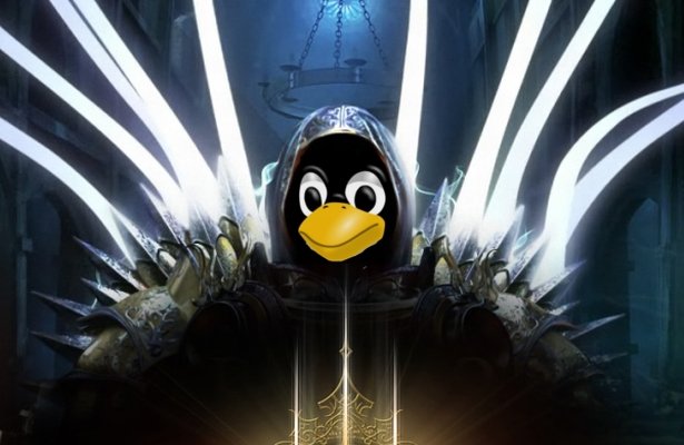 Blizzard sprawdzi się na Linuksie w 2013?