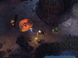 Gauntlet: Premiera rimejku klasyka opóźniona [WIDEO]