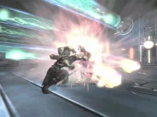 Asura´s Wrath: Krótki gameplay z komentarzem twórcy [WIDEO]