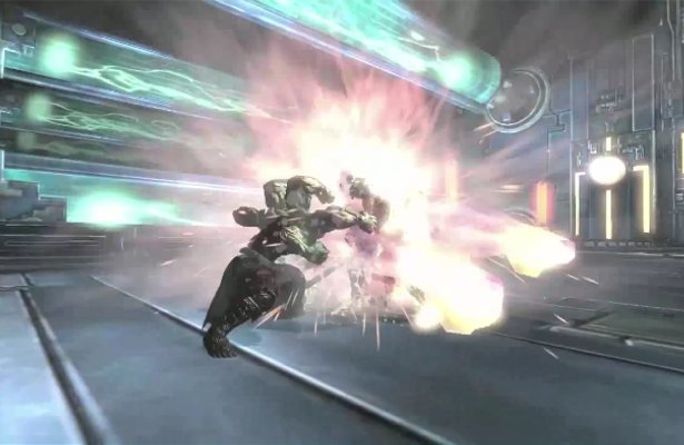 Asura´s Wrath: Krótki gameplay z komentarzem twórcy [WIDEO]