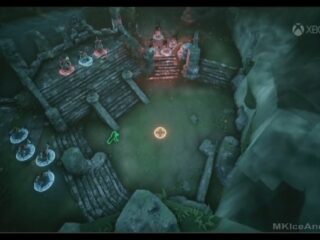 gamescom 2014: O&nbsp;czterech bohaterach i&nbsp;jednym łotrze – gameplay z&nbsp;Fable Legends