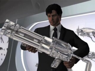 Men in&nbsp;Black: Alien Crisis – wirtualni faceci w&nbsp;czerni nadchodzą [WIDEO]