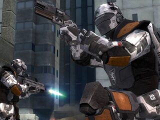 Battlefield: EA nie&nbsp;życzy sobie, by&nbsp;fani wskrzeszali klasyczne odsłony