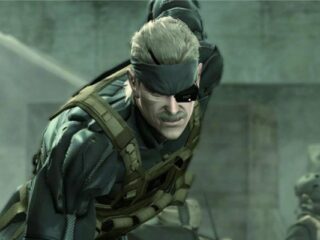 Kojima Productions: Brak Metal Gear Solid 5 na E3, tajemniczy projekt NGP