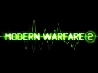 Konfigurator Live ? Call of Duty: Modern Warfare 2