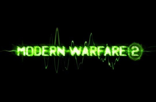 Konfigurator Live ? Call of Duty: Modern Warfare 2
