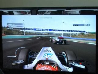 F1 2011: Czasówka w Montrealu i Grand Prix Turcji [WIDEO]