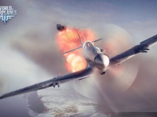 Misje bojowe i&nbsp;wiele innych nowości w&nbsp;łatce 1.2 do&nbsp;World of Warplanes