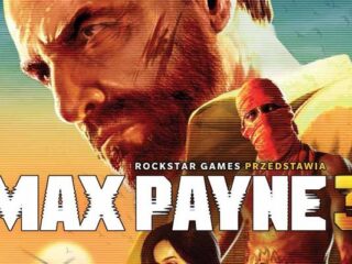 Max&nbsp;Payne 3: Polska wersja też na&nbsp;konsolach… w&nbsp;formie łatki