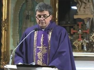 Ksiądz Natanek ostrzega: „Diabolo III nadchodzi!” [WIDEO]