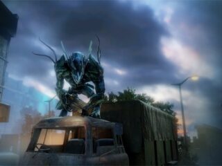 gamescom 2014: Housemarque po&nbsp;Resogunie uderza z&nbsp;Alienation