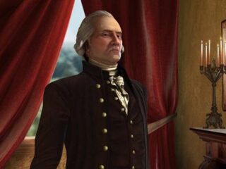 Civilization V: Sid Meier tworzy kolejną część swojej kultowej strategii!