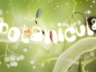 Botanicula – recenzja