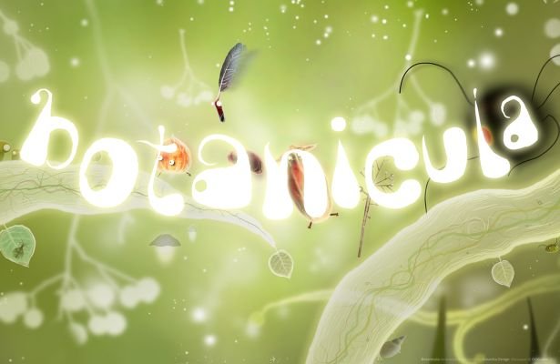 Botanicula – recenzja