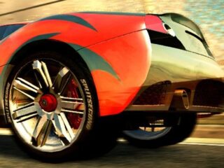 Split/Second – nowy, wybuchowy trailer