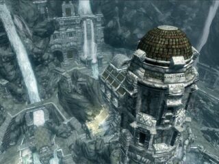 The Elder Scrolls V: Skyrim – piękno muzyki i dźwięków [WIDEO]
