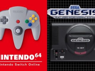 Nintendo Switch: Nowy abonament pozwoli grać w tytuły z Nintendo 64 i… Segi Mega Drive! Znamy listę gier