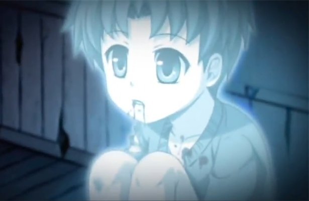 Corpse Party: Horror z japońskimi nastolatkami trafi do PSN [WIDEO]