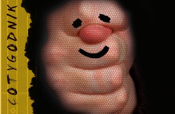 [Cotygodnik] …To nie jest gazeta!!!