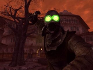 Fallout: New Vegas – Dead Money: Teraz także na PC i PS3