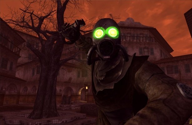Fallout: New Vegas – Dead Money: Teraz także na PC i PS3
