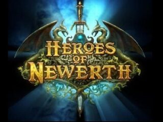 Heroes of Newerth przechodzi na model Free2Play