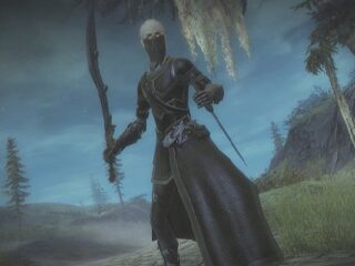 Guild Wars 2: Złodziej (& nowe atrybuty)