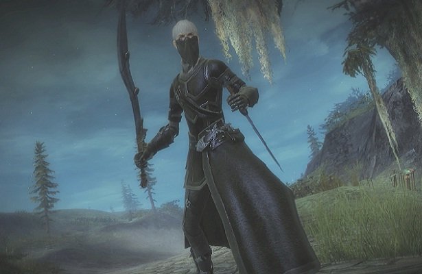 Guild Wars 2: Złodziej (& nowe atrybuty)