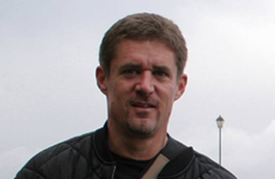 Glen Schofield, były prezes Visceral Games: „EA traktowało mnie jak g….”