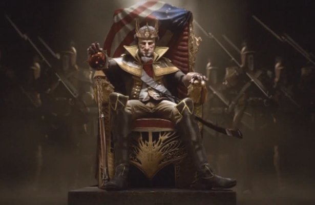 Assassin´s Creed III: The Tyranny of King Washington – Mroczna strona historii [WIDEO]