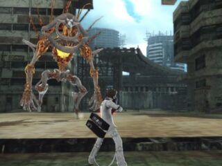 Freedom Wars: Tak&nbsp;się robi gry w&nbsp;Azji [WIDEO]