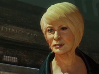 Uncharted 3: Oszustwo Drake´a – Krystyna Janda i Jarosław Boberek w polskiej wersji [WIDEO]