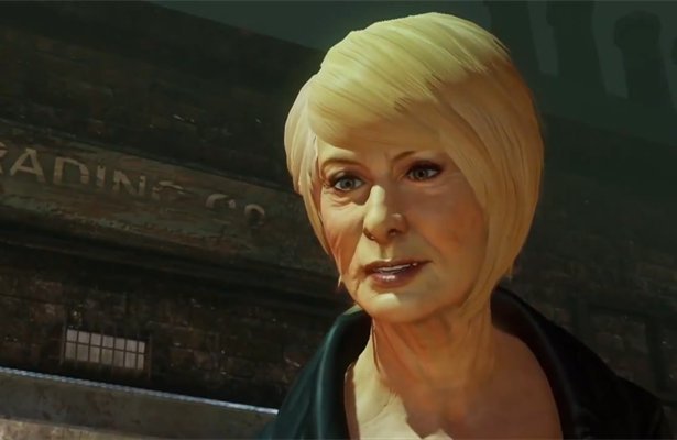 Uncharted 3: Oszustwo Drake´a – Krystyna Janda i Jarosław Boberek w polskiej wersji [WIDEO]