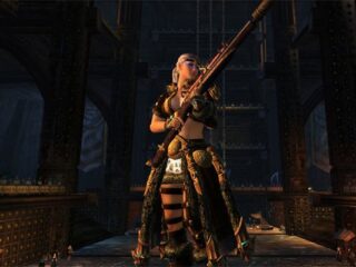 Guild Wars 2: Startuje tydzień z nornami