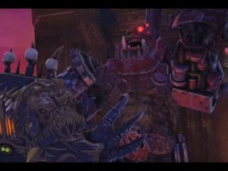 Warhammer 40K: Space Marine – Trailer trochę filmowy [WIDEO]