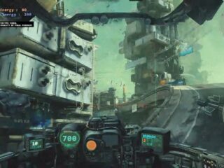 Hawken: Gameplay z najbardziej efektownej gry niezależnej w produkcji [WIDEO]