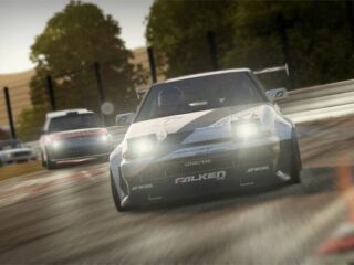 Twórcy Shift 2 Unleashed: „Postawimy gatunek symulacji na głowie”