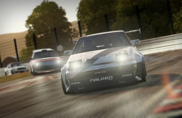 Twórcy Shift 2 Unleashed: „Postawimy gatunek symulacji na głowie”