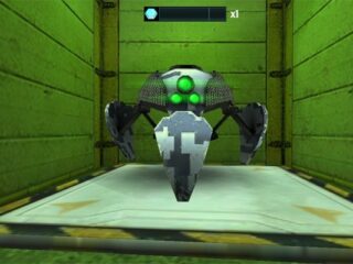 Splinter Cell: Blacklist Spider-Bot – Pokieruj pająkiem na&nbsp;smartfonie lub tablecie