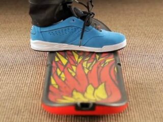 Tony Hawk: Shred – pierwszy trailer [WIDEO]