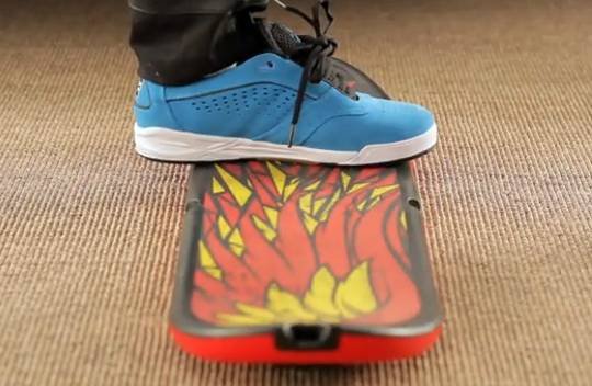 Tony Hawk: Shred – pierwszy trailer [WIDEO]