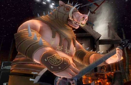 Guitar Hero: Warriors of Rock – To już oficjalne. I inspirowane Brűtal Legend