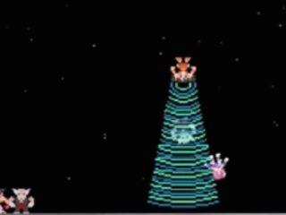 Kuriozalne połączenie Galagi i&nbsp;Tekkena istnieje i&nbsp;będzie można w&nbsp;nie&nbsp;pograć [WIDEO]