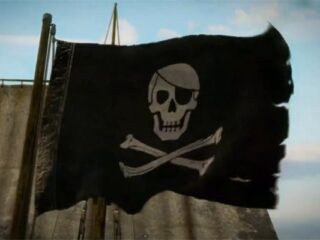 Port Royale 3: Piraci siedmiu mórz [WIDEO]