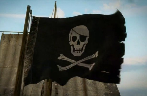 Port Royale 3: Piraci siedmiu mórz [WIDEO]