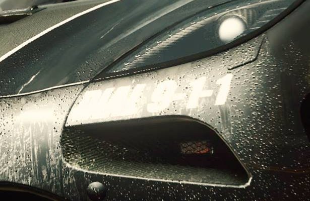 Need for Speed: Pierwszy screen z&nbsp;next-genowej części?