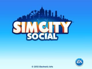 SimCity Social: Otwarta beta wystartowała